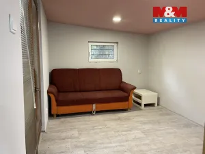 Pronájem rodinného domu, Lysá nad Labem, Hrabanov, 25 m2