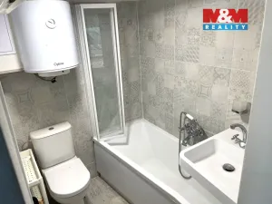 Pronájem rodinného domu, Lysá nad Labem, Hrabanov, 25 m2