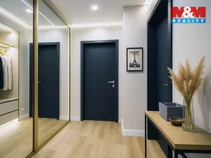 Prodej bytu 1+kk, Kralupy nad Vltavou, Nádražní, 42 m2