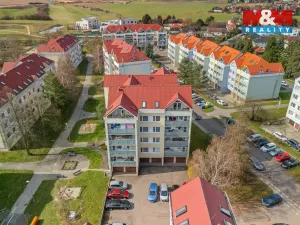 Prodej bytu 3+kk, Praha, Žiželická, 66 m2