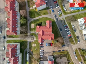 Prodej bytu 3+kk, Praha, Žiželická, 66 m2