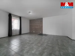 Prodej rodinného domu, Králíky, Kosmonautů, 296 m2