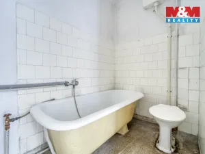 Prodej bytu 1+kk, Kralovice, Na Palcátech, 28 m2