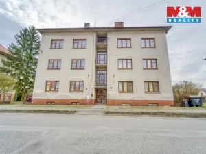 Prodej bytu 1+kk, Kralovice, Na Palcátech, 28 m2