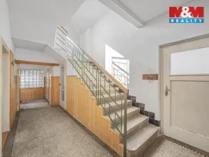 Prodej rodinného domu, Hradec Králové - Plácky, Kydlinovská, 126 m2