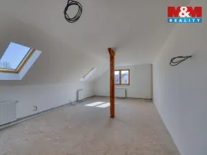 Prodej rodinného domu, Mladý Smolivec, 218 m2