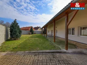 Prodej rodinného domu, Mladý Smolivec, 218 m2