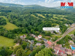Prodej rodinného domu, Hrob, Horní, 149 m2