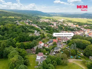 Prodej rodinného domu, Hrob, Horní, 149 m2