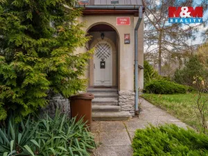 Prodej bytu 4+1, Děčín - Děčín II-Nové Město, Tylova, 144 m2