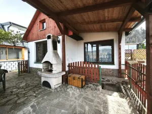 Prodej chaty, Klášterec nad Ohří - Mikulovice, 29 m2