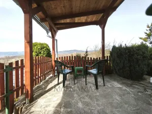 Prodej chaty, Klášterec nad Ohří - Mikulovice, 29 m2