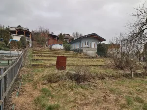 Prodej chaty, Klášterec nad Ohří - Mikulovice, 29 m2