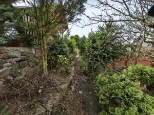 Prodej chaty, Klášterec nad Ohří - Mikulovice, 29 m2