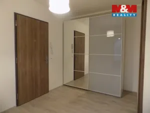 Pronájem bytu 2+kk, Beroun - Beroun-Město, Nepilova, 70 m2