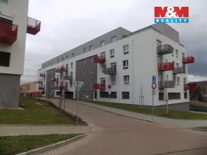 Pronájem bytu 2+kk, Beroun - Beroun-Město, Nepilova, 70 m2