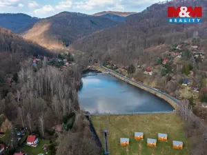 Prodej chaty, Povrly, 26 m2