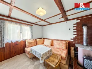Prodej chaty, Povrly, 26 m2