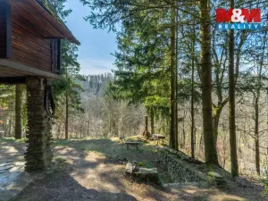 Prodej chaty, Lipová - Seč, 53 m2