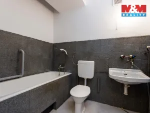 Prodej bytu 1+kk, Hrabyně, 42 m2