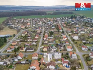 Prodej skladu, Šťáhlavy, Dr. Beneše, 60 m2