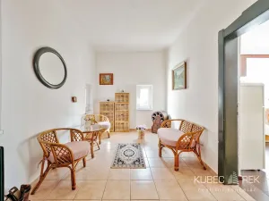 Prodej rodinného domu, Malšice, Lomská, 240 m2