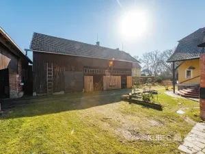 Prodej rodinného domu, Malšice, Lomská, 240 m2