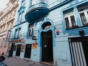 Prodej bytu 1+kk, Praha - Libeň, Novákových, 40 m2