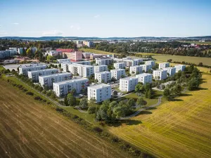 Prodej bytu 2+kk, Hořovice, K Bažantnici, 53 m2