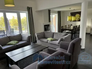 Prodej bytu 4+kk, Lipno nad Vltavou, 126 m2