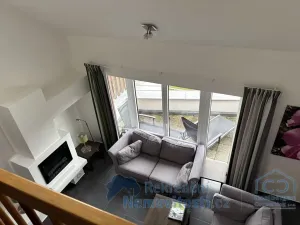 Prodej bytu 4+kk, Lipno nad Vltavou, 126 m2