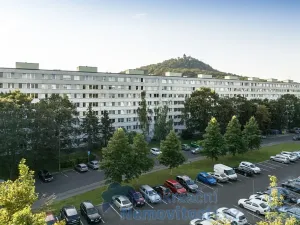 Prodej bytu 2+kk, Teplice, Trnovanská, 47 m2
