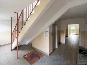 Prodej bytu 2+kk, Teplice, Trnovanská, 47 m2