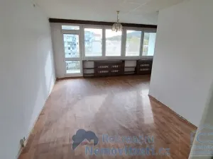 Prodej bytu 3+kk, Teplice, Trnovanská, 76 m2