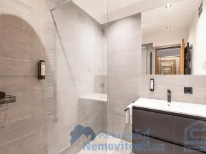 Prodej bytu 1+kk, Saalbach-Hinterglemm, Rakousko, 33 m2