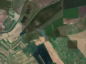 Prodej podílu pole, Kobylí, 1011 m2