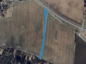 Prodej podílu pole, Tábor, 840 m2