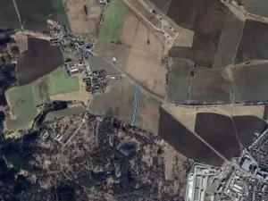 Prodej podílu pole, Tábor, 840 m2