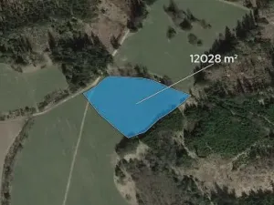 Prodej pole, Lodhéřov, 12028 m2