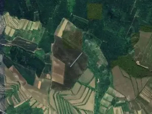 Prodej pole, Bořetice, 1862 m2