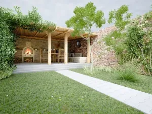 Prodej rodinného domu, Jaroměřice nad Rokytnou, Poděbradova, 89 m2