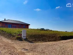 Prodej pozemku pro bydlení, Lutonina, 584 m2