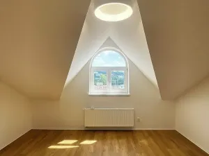 Prodej bytu 3+1, Praha - Libeň, Českomoravská, 110 m2