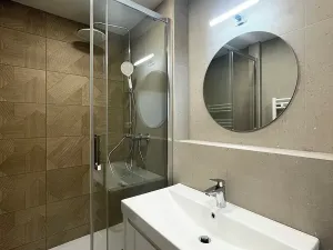 Prodej bytu 3+1, Praha - Libeň, Českomoravská, 110 m2