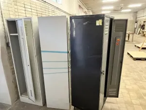 Pronájem výrobních prostor, Prostějov, Vrahovická, 170 m2