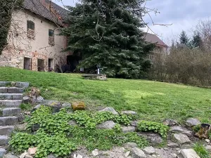 Prodej rodinného domu, Křešice, 160 m2