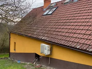 Prodej rodinného domu, Křešice, 160 m2