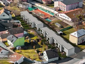 Prodej pozemku pro bydlení, Heřmanův Městec, Havlíčkova, 2365 m2