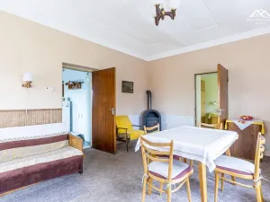 Prodej rodinného domu, Havlíčkova Borová, Luční, 89 m2