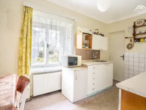 Pronájem rodinného domu, Libice nad Doubravou, Na Čihadlech, 105 m2
